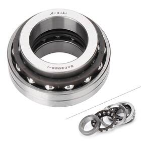 118yf001 Gzyf Steering Stem Bearing Kit Fits Yamaha Fz1t Fz1 Fz800 Tmax Xp500 Yzf-r1 Yzf-r6