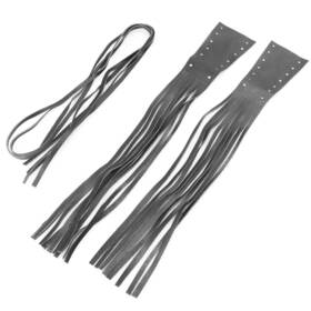 Gzyf 550721467960 For Universal Bicycle Part Brake Lever Covers Clutch Grip Fringe Tassels