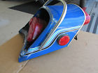 H2 Prices Reflector Shown Tail Bracket Lite Kawasaki 1972 ..paint