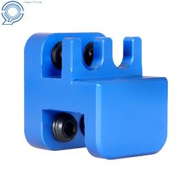 Hp88224 Happy19star For 520 525 530 Sideplate Motorcycle Atv Master Link Chain Press Tool