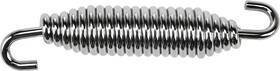 50005-85a Harddrive 11-0123 Kickstand Spring Chrome Oe #11-0123 820-0511 30-823e