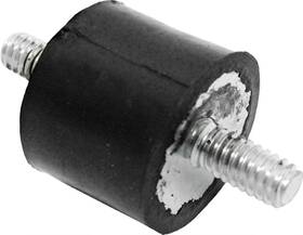 Harddrive 191361118777 30-099f Vibration Mounts 5/pk Harddrive 191361118777 30-099f Vibration Mounts 5/pk