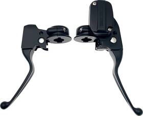 53947 Harddrive Handlebar Control Kits #53947