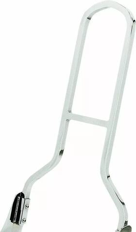 820-2215 Harddrive 86001 086001 Chrome Tall Sissy Bar - G3
