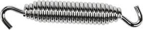 820-0514 Harddrive C32-0435 Kickstand Spring Chrome Replaces #49725-07