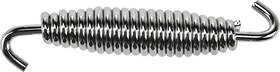 820-0516 Harddrive C32-0437 Kickstand Spring Chrome Replaces #50112-99 16-304 16-304c