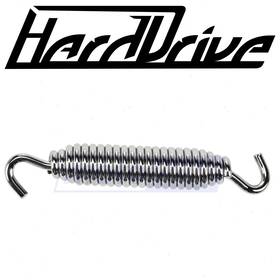 1cw8 Harddrive Mn/1cw8 Kickstand Spring For 2015-2019 Harley Davidson Flhtkl Ultra En