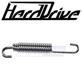1egn Harddrive Mn/1egn Kickstand Spring For 2009-2017 Harley Davidson Xl883n Iron 883 - Ik