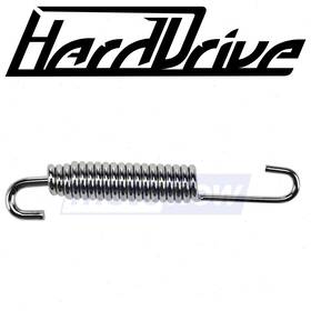 3adt Harddrive Mn/3adt Kickstand Spring For 2007 Harley Davidson Xl50 50th Anniversary Js