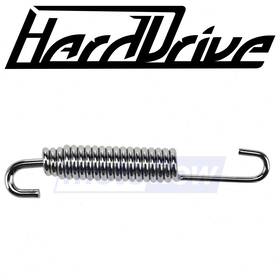 4j94 Harddrive Mn/4j94 Kickstand Spring For 2004-2008 Harley Davidson Xl1200r Sportster Xx