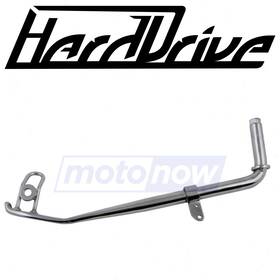 7c3v Harddrive Mn/7c3v Kickstand For 1993 Harley Davidson Flstn Heritage Softail Qf