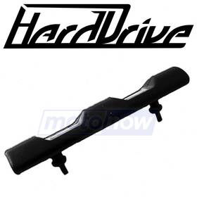 899b Harddrive Mn/899b Swingarm Bumpers For 2000-2017 Harley Davidson Flstf Fat Boy - Ha