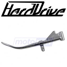 8f4e Harddrive Mn/8f4e Kickstand For 1996-2003 Harley Davidson Xl1200c Sportster 1200 Lw