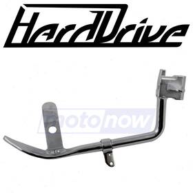 8yz7 Harddrive Mn/8yz7 Kickstands For 2008-2011 Harley Davidson Fxcwc Rocker C - Body Qa