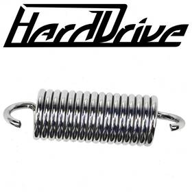 Fxdi35 Harddrive Mn/bk0t Kickstand Spring For 2006 Harley Davidson Dyna 35th Zq