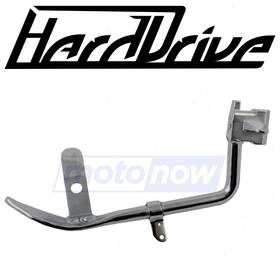 Jp2t Harddrive Mn/jp2t Kickstands For 2013-2014 Harley Davidson Fxsb Breakout - Body Ui