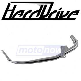 Harddrive Mn/k246 Kickstand For 2004-2005 Harley Davidson Fxdxi Dyna Super Glide Lz