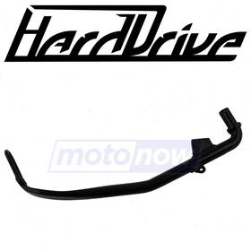 Mn0q Harddrive Mn/mn0q Kickstand For 1999-2005 Harley Davidson Fxdx Dyna Super Glide Hx