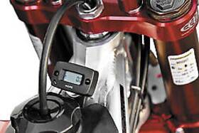 Hrlhrmm-3 Hardline Hrmm-3 Hour Meter Gas Tank Mount Bracket
