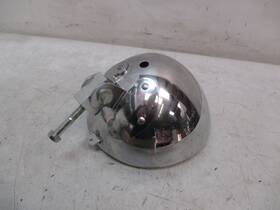 117-273091 Harley-davidson Chrome Head Light Bucket Can Used