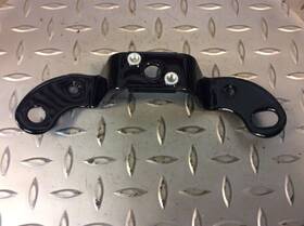 16353-04 Harley-davidson 04-17 Sportster Xl 883 1200 Upper Top Center Motor Mount Bracket