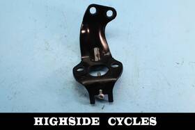 16400051a Harley-davidson 1410 18 Softail Mid Isolator Engine Motor Mount Bracket
