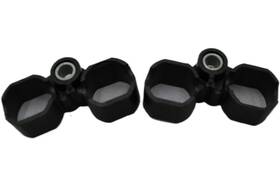 17900034 Harley-davidson 17900035 2017-2024 Touring/softail Lifter Guides Retai