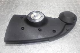 25230-04a Harley-davidson 25486-05 2021 Sportster Iron 1200 Engine Camshaft Cam Gear Case Cover Black
