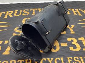 3452-31 Harley-davidson Vintage Oem Vl Vld Vle Vc Vfd Fork Toolbox 1930 - 34 Original