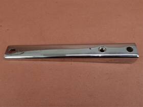 350230 Harley-davidson 2011-2017 Softail Slim Fls Passing Lamp Side Mount Bracket