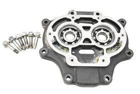 35260-06a Harley-davidson 12 Road Glide Custom Fltrx Transmission Bearing Housing Cover