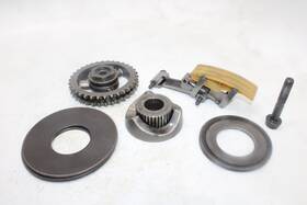 39964-52b Harley-davidson 2015 Road Glide Fltrxs Oem Drive Chain Slider Tensioner W Gears