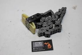 40037-99a Harley-davidson Touring Twin Cam Drive Chain And Tensioner