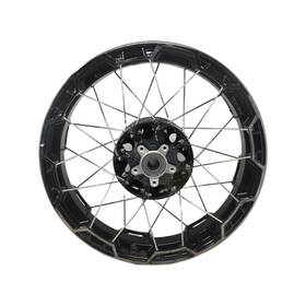 43300917a Harley-davidson Oem Nto 2009-2024 Touring Cvo Front Wheel Combo Cast