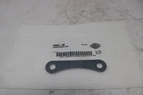 46062-88 Harley-davidson New Oem Flsts Fxsts Springer Front End Spring Bridge