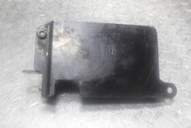 47132-96 Harley-davidson 1996 Dyna Convertible Fxds-conv Oem Battery Tray Box Holder