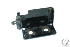 47132-97b Harley-davidson 47132-97 02 2002 Fxdl Dyna Low Rider Battery Box Tray