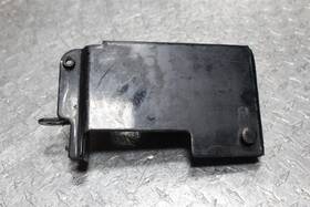 47132-97b Harley-davidson 47132-97 2005 Dyna Low Rider Efi Fxdli Oem Battery Tray Box Holder