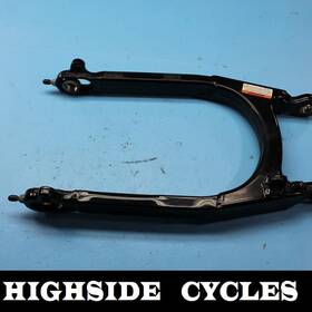 47400134bhp Harley-davidson 1358 09 Sportster Rear Fork Swingarm Swing Arm