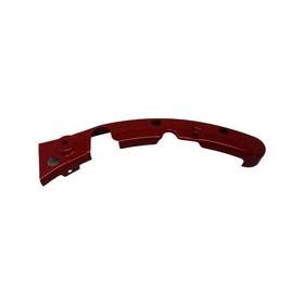 47533-10dem Harley-davidson New Oem Cvo Left Frame Cover Tequila Sunrise Flhxse