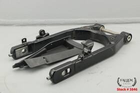 47820-10 Harley-davidson 2014 Dyna Switchback Swingarm Swing Arm Rear Fork Assembly