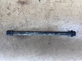 48031-89 Harley-davidson 1984-1999 Softail Rear Swingarm Pivot Bolt Axle Kit