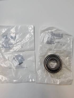 10200062 Harley Davidson 48300-60 /10200062 3packs Bearing/race Assembly / 1 Pack Torx Pan
