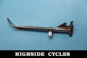 50006-89 Harley-davidson 1366 94 Sportster Jiffy Kickstand Leg Side Kick Stand Prop