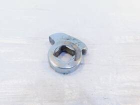 50038-84 Harley-davidson 1985-1988 Sportster 883 1200 Kickstand Sidestand Catch Stop