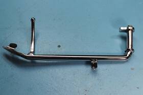 50103-05 Harley-davidson 1391 06 Softail Jiffy Kickstand Leg Side Kick Stand Prop