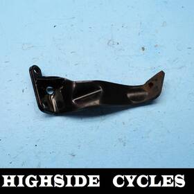 50990-86b Harley-davidson 1446 95 Softail Driver Left Rear Foot Rest Footboard Bracket