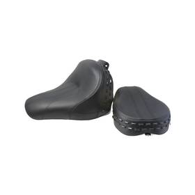 52000286 Harley-davidson Oem Nto 2018-2023 Flhc Heritage Softail Seat And Pillion
