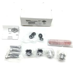 52300376 Harley-davidson New Genuine Docking Hardware Kit 2018 Up Softail