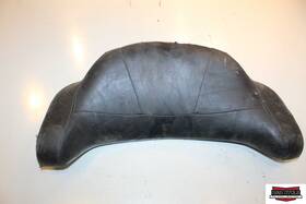 52395-06a Harley-davidson 2006 Flhtcui Back Rest Pad Cushion
